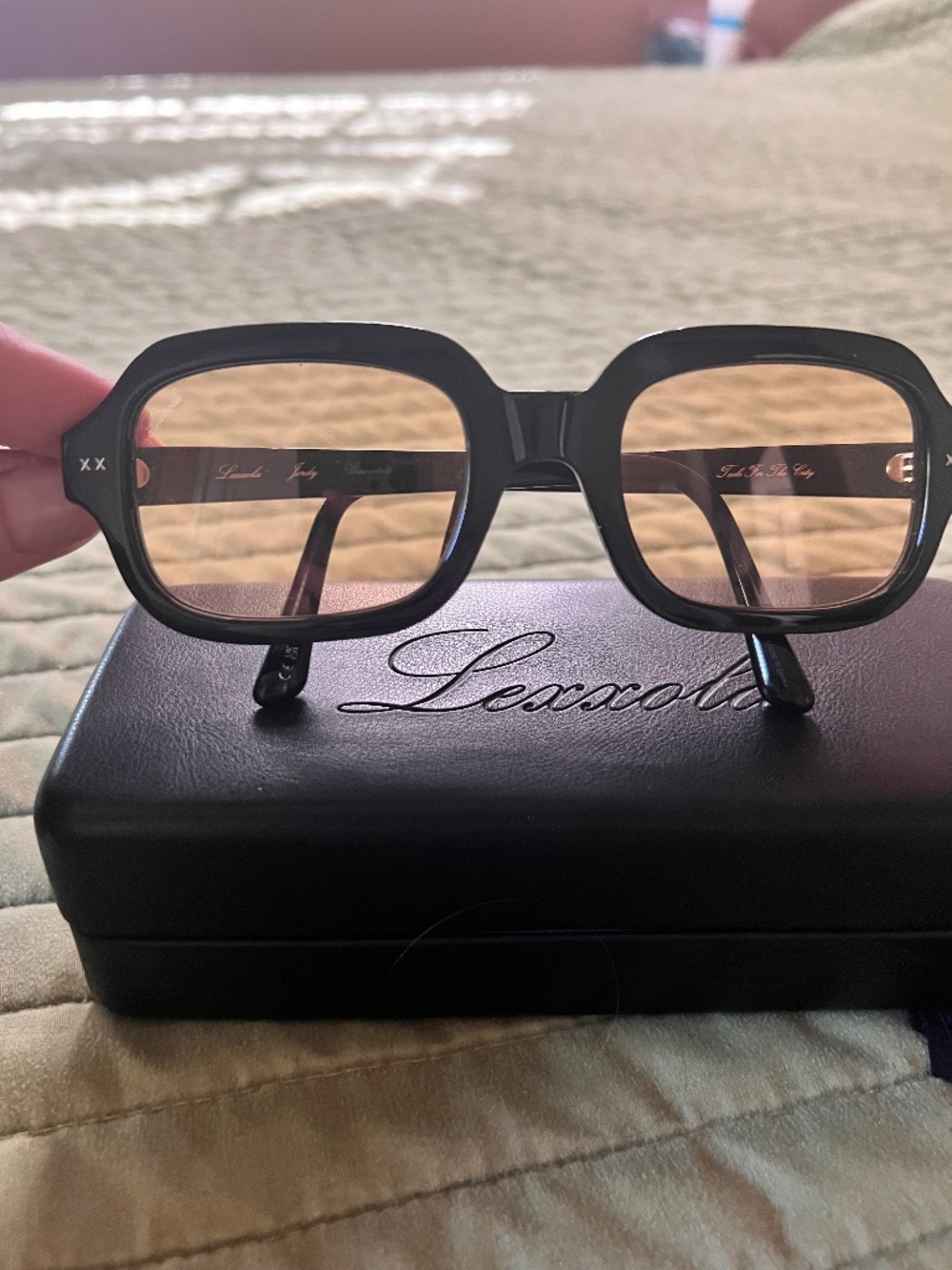Lexxola Jordy Sunglasses